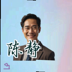 陈静